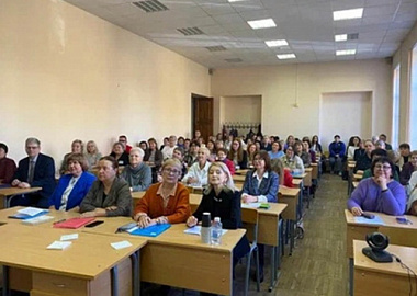 X юбилейная международная научно-практическая конференция «Открытая методика — 2025: Слово и время»